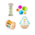 Baby Toy Bag