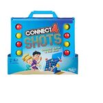 Connect 4 Shots