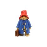 Tonie paddington