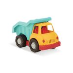 Wonder Wheels Dump Truck