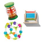Baby Sensory Fun - In a Bag