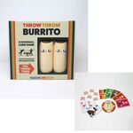 Throw Throw Burrito
