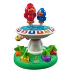 Fisher Price Learning Bird Bath
