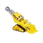 Paw Patrol Rubble's Deluxe Bulldozer