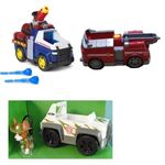 Paw Patrol 