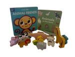 Animals, Animals, Animals