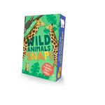 Wild Animal Snap