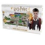 Harry Potter The Quest for The Magical Beasts Board Game