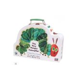 The Very Hungry Caterpillar