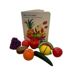 ABC Fruit Salad