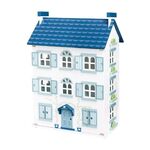 Bell Mansion Doll House