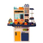  Bright Child Cook & Learn kitchen 