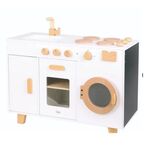 Bello Bench Island Top Kitchen