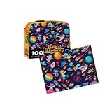 Jungle Friends Puzzle