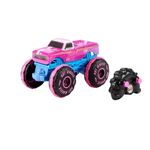 Barbie Remote Control Hot Wheels - in a bag
