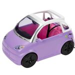 Barbie Electric Vehicle 