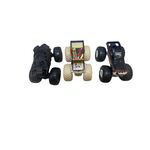Hot Wheels Monster Trucks 3-Pack