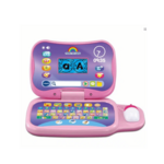 Vtech Toddler Tech laptop French and English