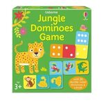 Jungle Dominoes