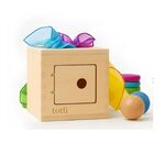 The Totli Box