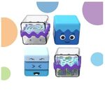 Cool Down Sensory Cubes Sensory Fidget Set