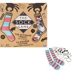 The Sock Game Board Game