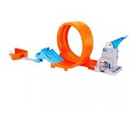 Hot Wheels Action Loop Stunt Champion