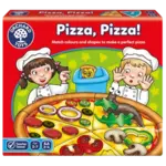 Pizza, Pizza!