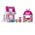 Minnie's House and Cafe