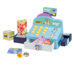 Bluey Cash Register