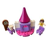DUPLO Disney Princess Belles Tea Party 10877 Beauty and the Beast