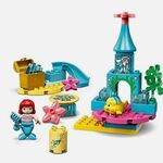 Duplo Disney Ariel's Undersea Castle 10922