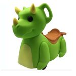 Preschool Dino Foot To Floor Ride On
