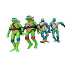 Teenage Mutant Ninja Turtles