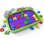 Leap Frog Leaping Letters