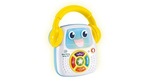 Sing-Along Song Bot