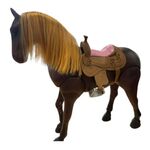 Miss Maddie the Wonder Horse