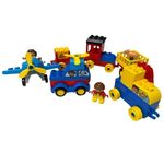 My First Planes, Trains 'n' Automobiles