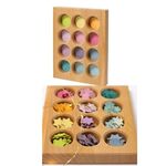 Grimms Sorting Board Pastell