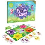 The Fairy Game - Cooperative Game