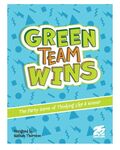 Green Team Wins