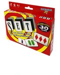 Set Card Game
