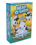 Heap-O-Sheep Game