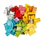 Deluxe Brick Box