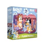 Bluey Floor Puzzle