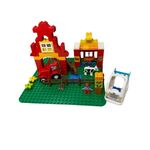 Big Farm Set