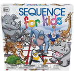 Sequence for kids