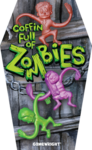 Coffin full of Zombies