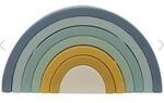 Rainbow Puzzle