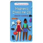 Magnetic Dress Me Up 